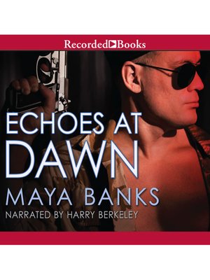 cover image of Echoes at Dawn
